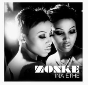 Zonke – My song
