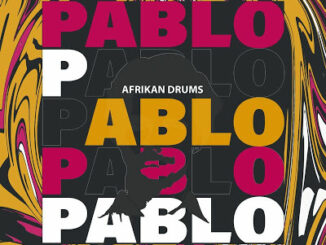 Afrikan Drums – Pablo
