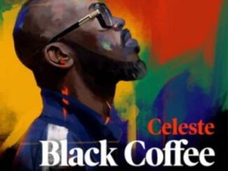 Black Coffee – Ready For You Ft. Celeste