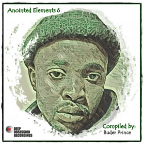 Buder Prince – Anointed Elements 6