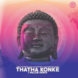 Ceega, Basil Soulnshades & Jazzmiqdeep – Thatha Konke (J-Maloe Remix) Ft. Ntsiki Soul