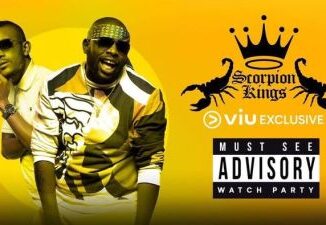 DJ Maphorisa & Kabza De Small – Scorpion King Party Mix