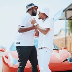 DJ Maphorisa & Kabza De Small’s Mi Amor Hits A Million Youtube Views