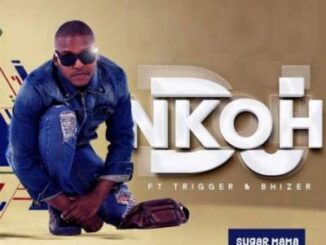 DJ Nkoh – Sugar Mama Ft. Trigger & Bhizer