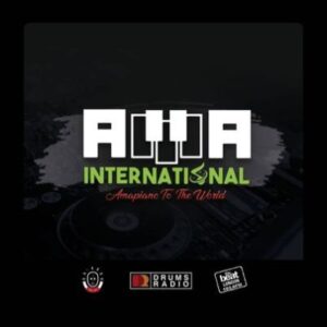 Da Kruk – Ama-International Radio Show Mix