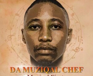 Da Muziqal Chef – Too Late Ft. Ntombi & Mdoovar
