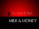 Dj Ace & Nox – Milk & Honey [MP3]