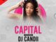 Dj Candii – The Mix Capital (12-Sep)