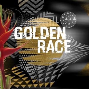 Dj Ganyani – Golden Race Ft. Ceinwen