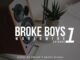 Dopey Da Deejay & Krispy D’soul – Broke Boys Worldwide