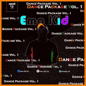 Emo Kid – Dance Package Vol 1