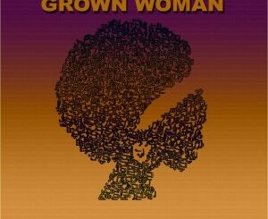 Ivan Micasa – Grown Woman Ft. Rebecca Mmekoe
