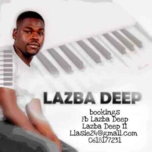 Lazba Deep – Mams FM Mix (28-August)