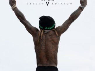 Lil Wayne – Tha Carter V (Deluxe)