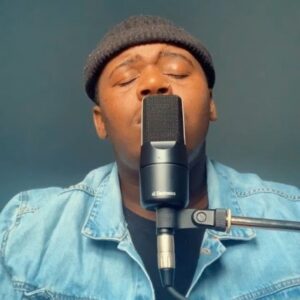 Loyiso – SO GOOD TO ME /Chris Malinchak (Cover)