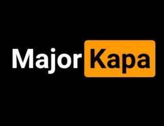 Major Kapa – Deep Connection (Love Affair Mix)