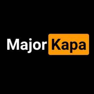 Major Kapa – In A Moment (Tech Mix)