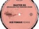 Master KG – Jerusalem (Kid Fonque Remix) Ft. Nomcebo Zikode