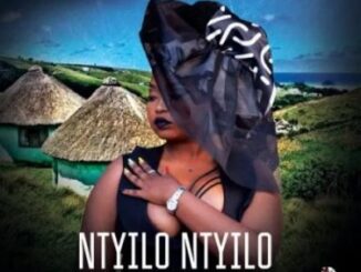 Rethabile Khumalo – Ntyilo Ntyilo Ft. Master KG