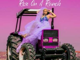 Rose – Rose On A Ranch