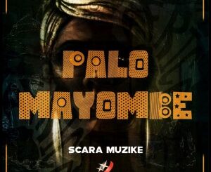 Scara Muzike – Palo Mayombe