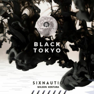 Sixnautic – Black Tokyo