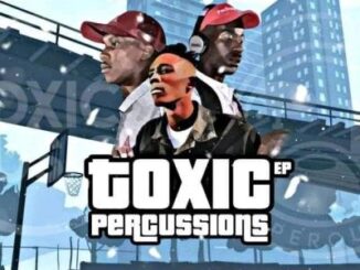 Team Percussion & Toxic MusiQ – Ncela uNgisize Ft. Kiki & Thabs0