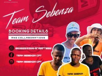 Team Sebenza – Nonkqubuleko High