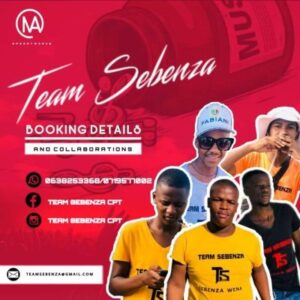 Team Sebenza – Yamnand’into