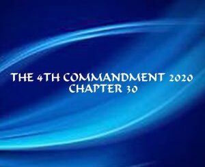 The Godfathers Of Deep House SA – The 4th Commandment 2020 Chapter 30