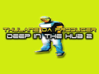 Thulane Da Producer – Deep In The Hub 2