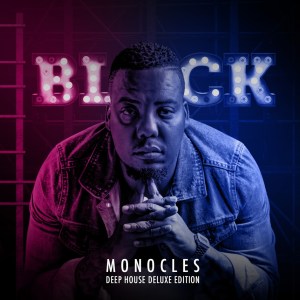 VA – Black (Monocles Deep House Deluxe Edition)