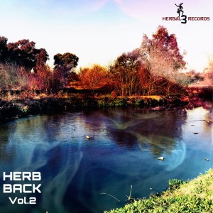 VA – Herb Back, Vol. 2