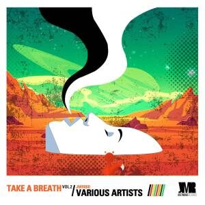 VA – Take A Breath, Vol​.​ 2
