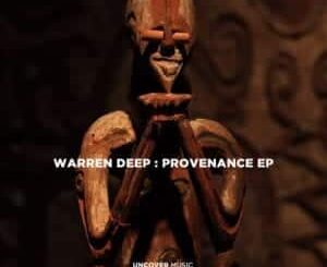 Warren Deep – Chronicles (Original Mix)