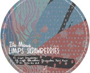 Zito Mowa – Limps Skrawberries