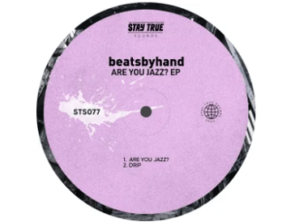 beatsbyhand – Are You Jazz?