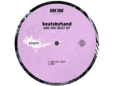 beatsbyhand – Are You Jazz?