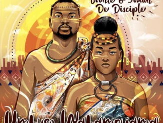 Boohle & Josiah De Disciple – Umbuso