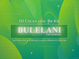 DJ Couza – Bulelani (Remixes) Ft. Bikie