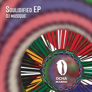 DJ Musique – Soulidified