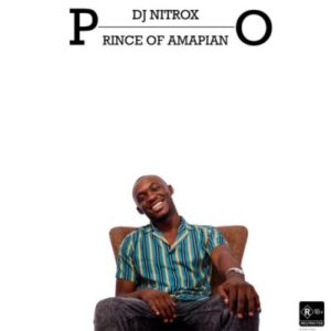 DJ Nitrox – These Melodies Ft. Soul Luu