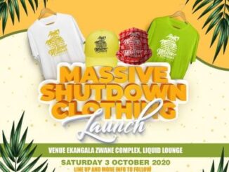 DJ Stoks, Kelvin Momo, Nkulee 501 & Skroef28 – Massive Shutdown Clothing Mix