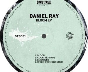 Daniel Ray – Bloom