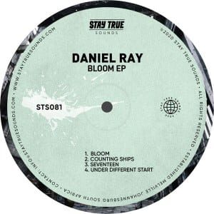 Daniel Ray – Bloom