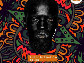 Dee Cee – It’s True Ft. Koki Riba
