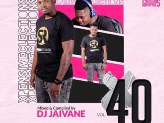 Dj Jaivane – XpensiveClections Vol 40 Mix (Level 1 Edition)