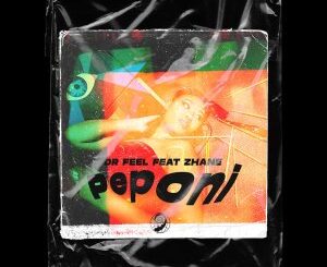 Dr Feel, Zhane – Peponi (Original Mix)
