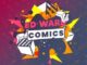 Ed-Ward – Comics
