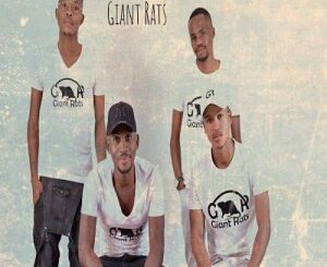 Giant Rats & Vida-soul – Moya (Original Mix)